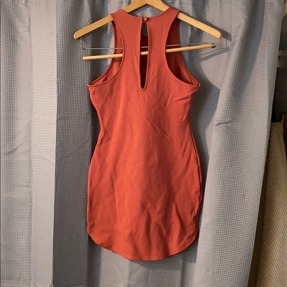 Mini dress - Picture 2 of 4